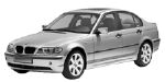 BMW E46 P171B Fault Code