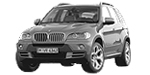 BMW E70 P171B Fault Code