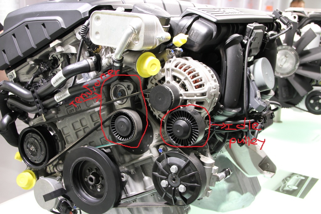 See P171B in engine